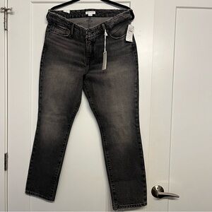 NWT Good American Jeans